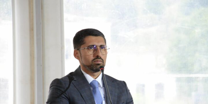 Rəhman Hacıyev: Hər bir azərbaycanlı azad edilmiş torpaqların bərpasında iştirak etməlidir