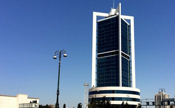 Dövlət Neft Fondunun 2022-ci il büdcəsində dəqiqləşdirmə aparılıb