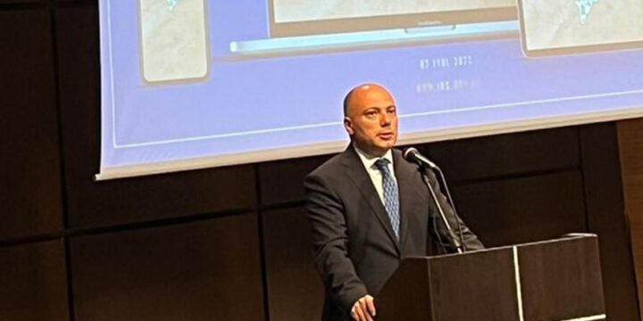 Anar Kərimov: 30 illik işğal dövründə bizim Qarabağda olan mədəni irsimiz vandalizmə məruz qalıb