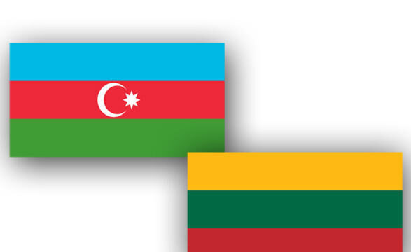 Azərbaycan-Litva Hökumətlərarası Komissiyasının həmsədri dəyişib