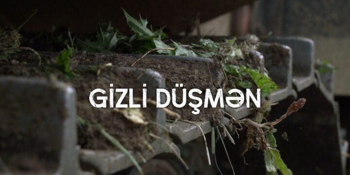 “Gizli düşmən” sənədli filmi ictimaiyyətə təqdim olunub