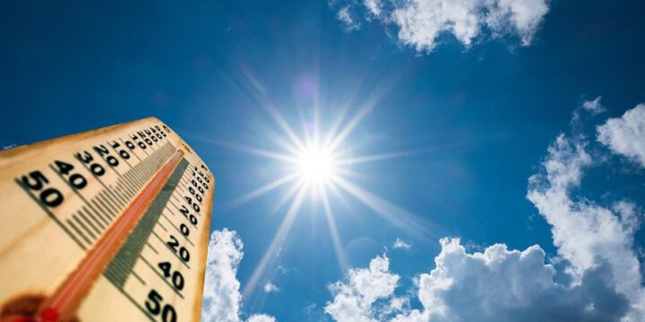 Azərbaycanda havanın temperaturu 42 dərəcəyədək artacaq – Xəbərdarlıq