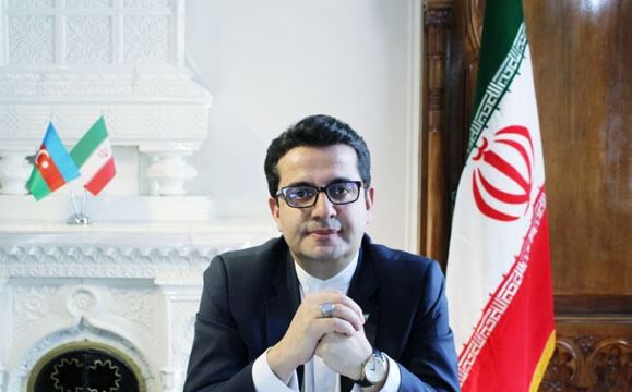 İran səfiri: İran və Azərbaycan dost və qardaş ölkələrdir