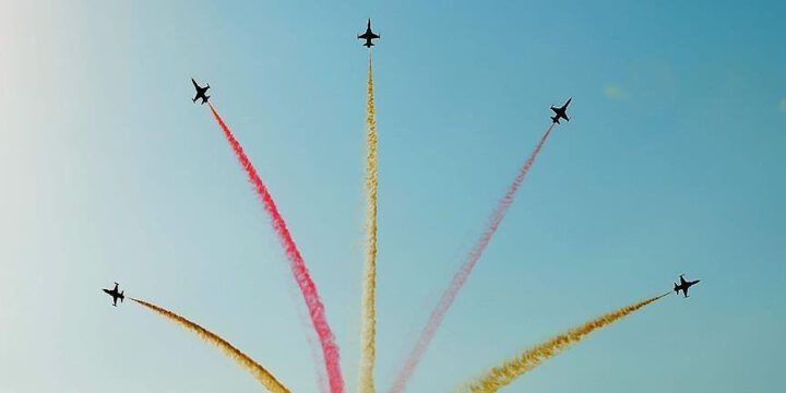 Dünya şöhrətli Türk Ulduzları 30 yaşını qeyd edir