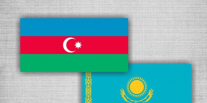 Azərbaycan Almatıda beynəlxalq konfransda təmsil olunub