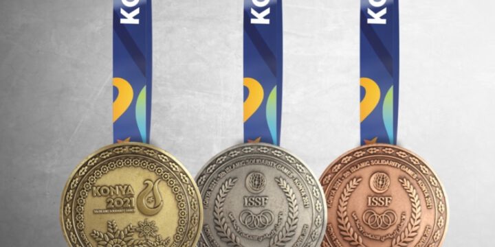 Türkiyə V İslam Həmrəyliyi Oyunlarının medal sıralamasına liderlik edir