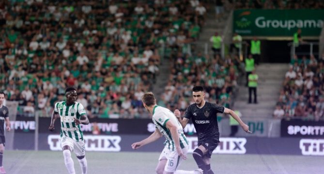 UEFA Çempionlar Liqası: “Qarabağ” Macarıstan çempionuna qalib gələrək pley-off mərhələsinə yüksəlib