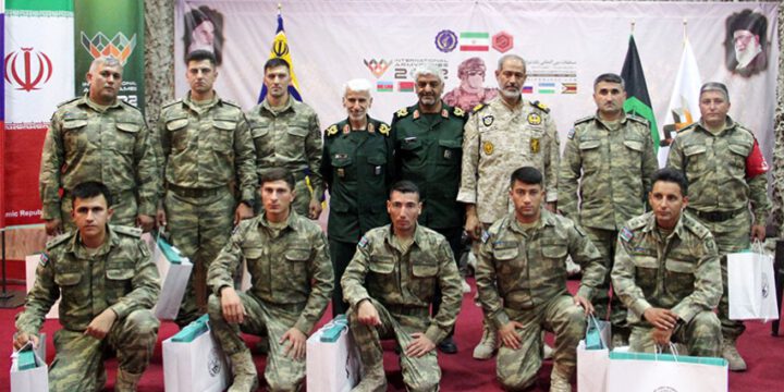 “Snayper həddi” müsabiqəsində birinci mərhələyə yekun vurulub