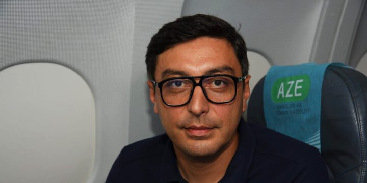 Fərid Qayıbov: Azərbaycan İslam Həmrəyliyi Oyunlarında iştirak edən 56 ölkə arasında idmançı sayına görə ikinci olacaq