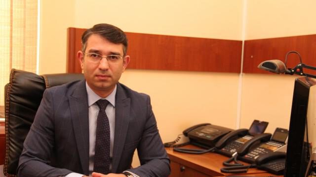 Qadın dini ayinlərinin icraçısı məsciddə sırf qadınlarla bağlı fəaliyyətlərlə məşğul olacaq