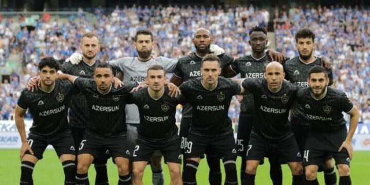“Qarabağ” bu gün Çempionlar Liqasında Macarıstan klubu ilə oynayacaq