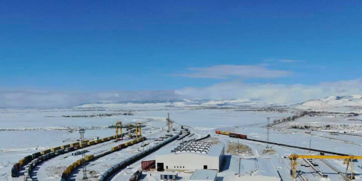 Azərbaycan, Türkiyə və Gürcüstan BTQ-nin tranziti ilə bağlı sazişi təsdiqləyib