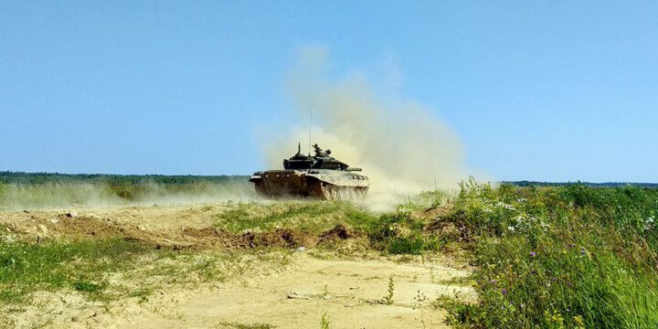 Hərbi qulluqçularımız Beynəlxalq Ordu Oyunlarında iştirak edəcəklər