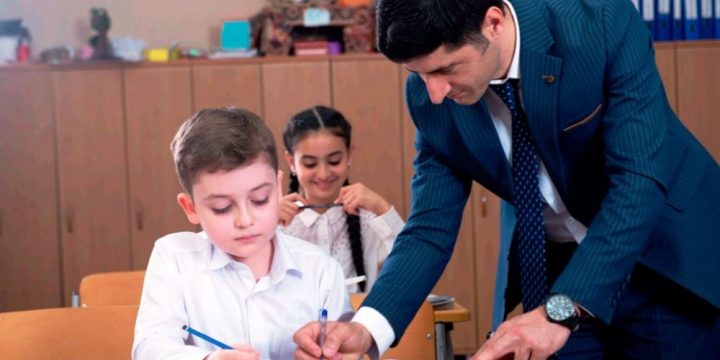 Müəllimlərin iş yerinin dəyişdirilməsi üçün ərizə qəbulu başlanılır