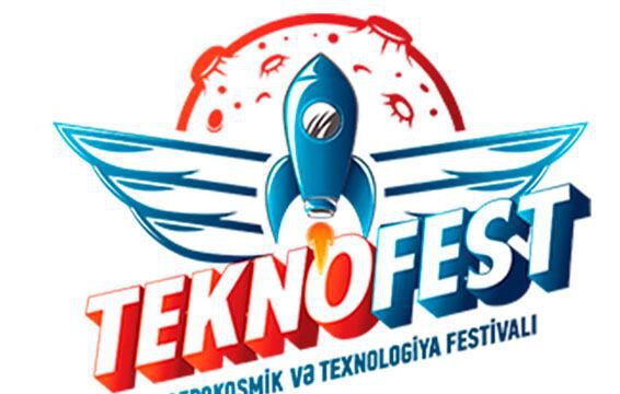 Türkiyədə “Texnofest” başlayır