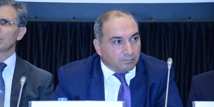 PA rəsmisi: Ermənistan kütləvi məzarlıqların yeri barədə məlumatları təqdim etmir
