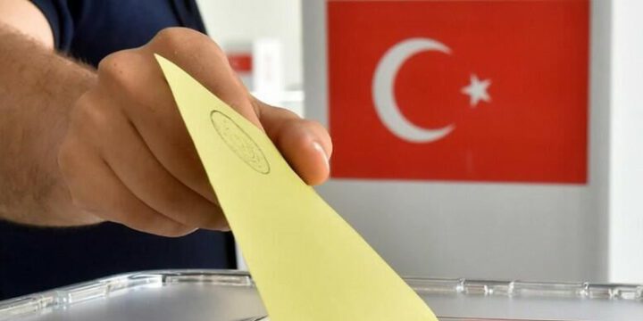 Azərbaycandakı Türkiyə vətəndaşlarının səsverməsi başlayıb