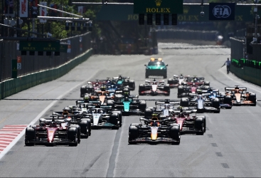 “Porsche” şirkəti Formula 1 yarışlarına qatılmaqdan imtina edib