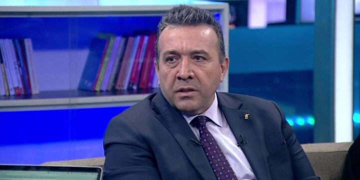 Türkiyəli hərbi ekspert: Ermənistan məğlubiyyəti həzm edə bilmədiyi üçün üç tərəfli bəyannamənin şərtlərini pozur