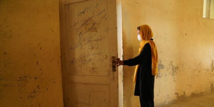 Sentyabrın 9-u Təhsilin Hücumdan Beynəlxalq Müdafiəsi Günüdür