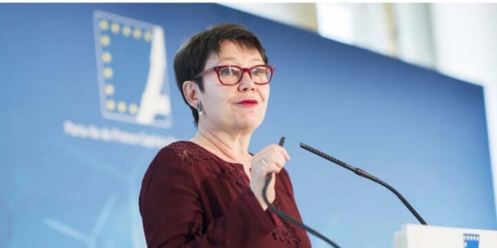 Avropa Yenidənqurma və İnkişaf Bankının prezidentinin Azərbaycana səfəri başlayıb