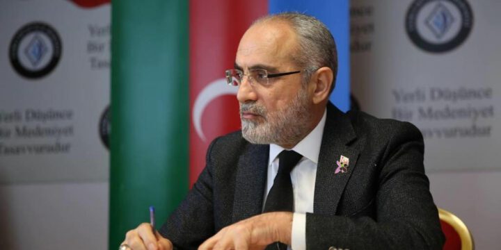 Yalçın Topçu: Bütün dünya bir daha bilsin ki, Türkiyə milləti və dövləti Azərbaycanın yanındadır