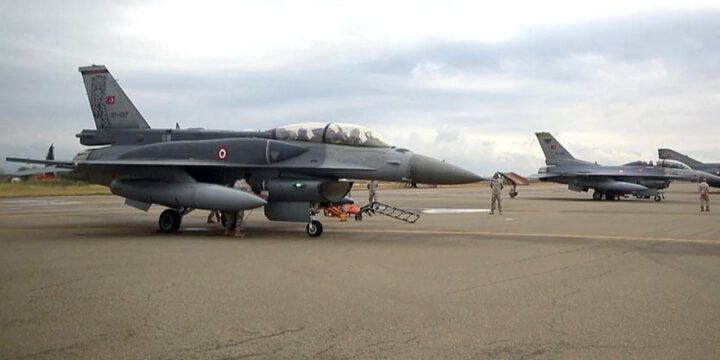 Müdafiə Nazirliyi həftəlik icmalını təqdim edib