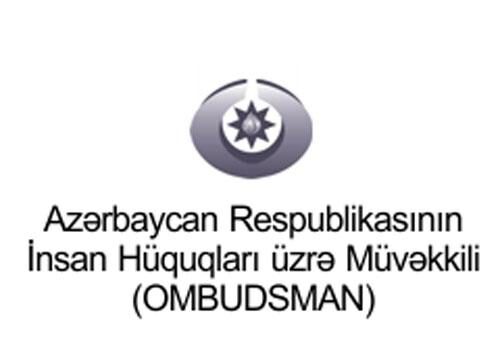 Ombudsman Ermənistanın son təxribatı ilə əlaqədar bəyanat yayıb