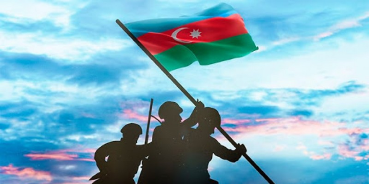 Ölkəmizin ərazi bütövlüyünün qorunmasında xüsusi xidmətləri olmuş şəxslər təltif ediliblər – Sərəncam