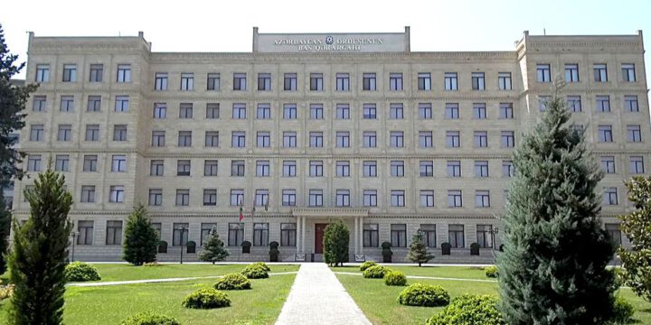 Azərbaycan Ordusunun Baş Qərargah rəisi ilə Rusiyanın müdafiə naziri arasında telefon danışığı olub