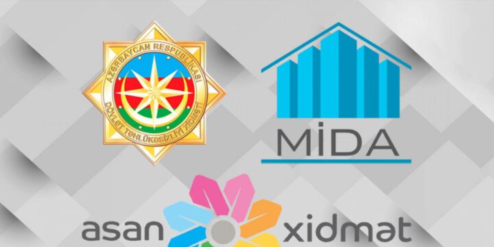 Elektron Hökumətin İnkişafı Mərkəzinin “ASAN Login” sisteminə kiber müdaxilələr olub