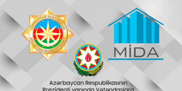 MİDA-nın mənzil satışına 11 ölkəyə məxsus 47 IP ünvanından kiberhücum olub