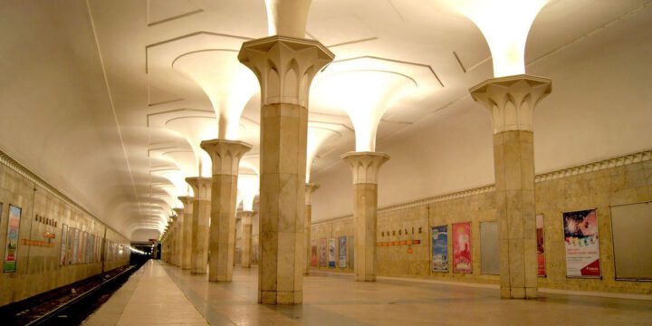 Bakı metropoliteni “Qarabağ” – “Molde” oyunu ilə bağlı gücləndirilmiş iş rejimində çalışacaq