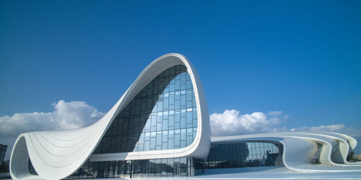 Heydər Əliyev Mərkəzində keçiriləcək mədəni-kütləvi tədbirlər təxirə salınıb