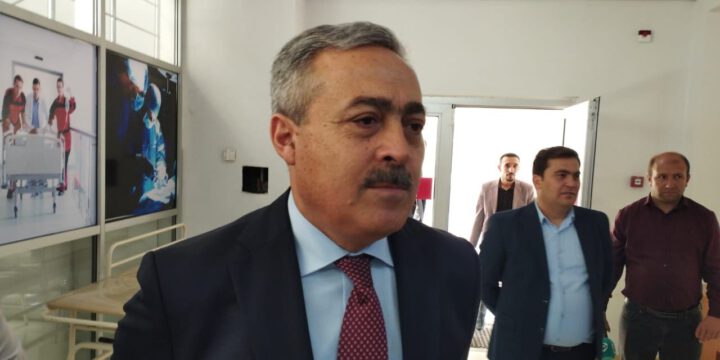 Dövlət Agentliyi: Qazilərlə bağlı koordinasiya mərkəzi yaradılıb