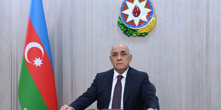 Turizm layihələrinin qrant maliyyələşdirilməsi üzrə müsabiqələrin keçirilməsi qaydası təsdiqlənib