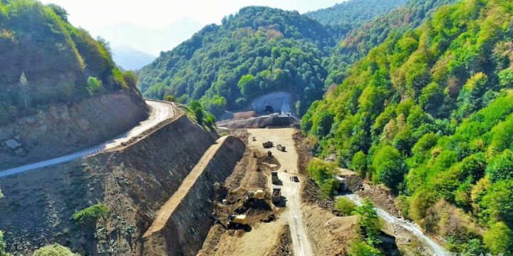 Prezident İlham Əliyev Lənkəranda yol tikintisinə 1,5 milyon manat ayırıb – Sərəncam