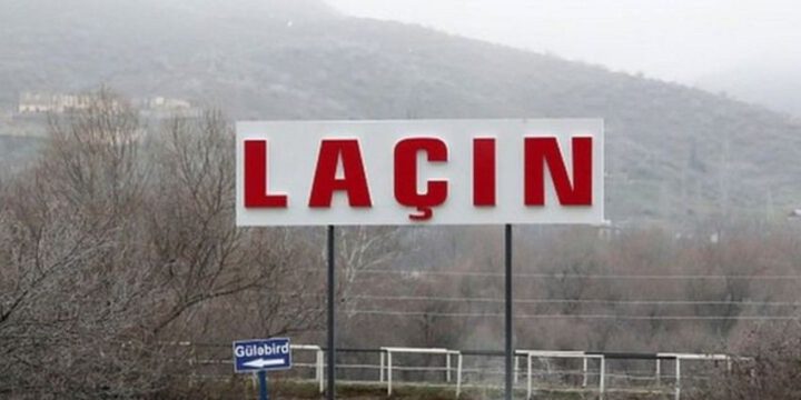 Laçın rayonunda iki məktəbin əsaslı təmir işlərinə başlanılıb