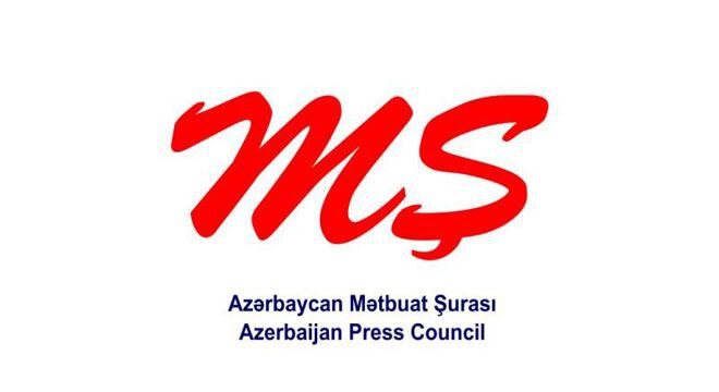Mətbuat Şurası “Charlie Hebdo”nun ermənipərəst mövqeyi ilə bağlı bəyanat yayıb