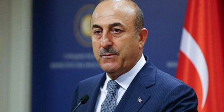 Mövlud Çavuşoğlu: Yeni hava limanları sayəsində Qarabağın dünya ilə əlaqəsi quruldu