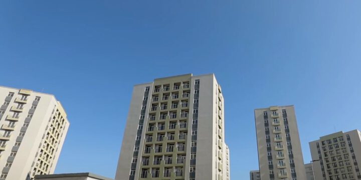 MİDA-nın təxirə salınmış mənzil seçimi bu tarixdə yenidən keçiriləcək
