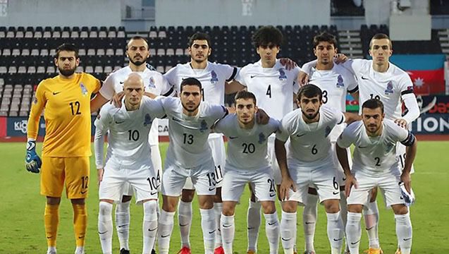 Azərbaycan millisi səfərdə Slovakiya yığmasını məğlub edib