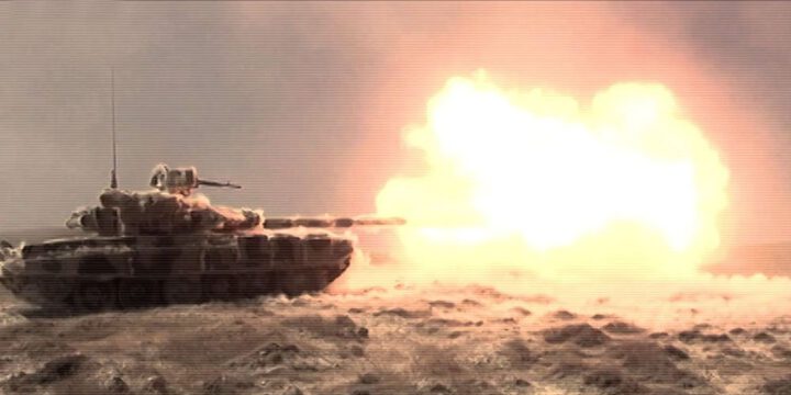 Müdafiə Nazirliyi Anım Günü ilə əlaqədar videoçarx hazırlayıb