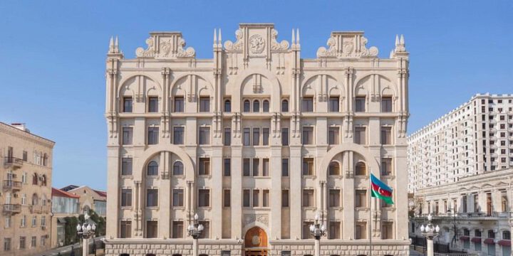 DİN yeni dərs ili ilə bağlı valideynlərə müraciət edib