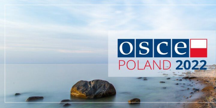 ATƏT Azərbaycan-Ermənistan sərhədindəki eskalasiyanı dərhal dayandırmağa çağırır