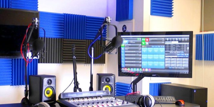 Yerüstü radio yayımçısı lisenziyası ilə bağlı müsabiqənin qalibləri açıqlanıb
