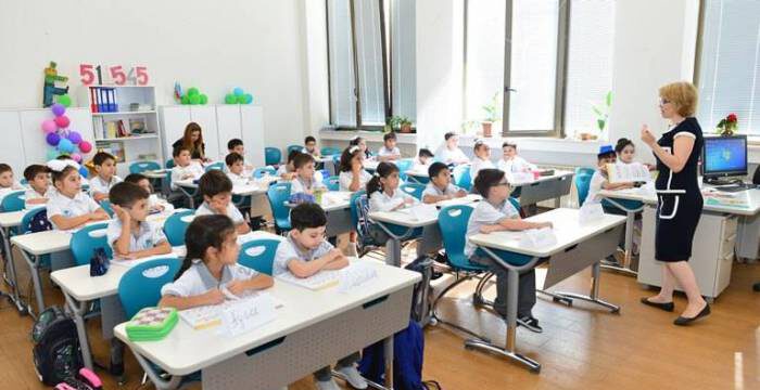 Elm və Təhsil Nazirliyi: “Bilik günü” təntənəli qeyd edilməyəcək