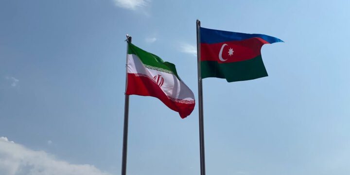 Şərqi Zəngəzur iqtisadi rayonunda İranla sərhəddə Ağbənd avtomobil yolu körpüsünün təməlqoyma mərasimi keçirilib