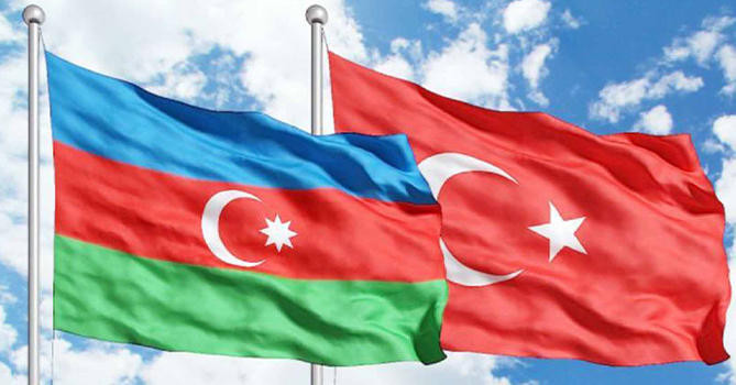 Azərbaycanın təhsil işçilərindən Türkiyəyə 300 milyon lirədən çox yardım