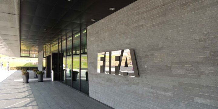 Azərbaycan millisi FIFA reytinqində beş pillə irəliləyib